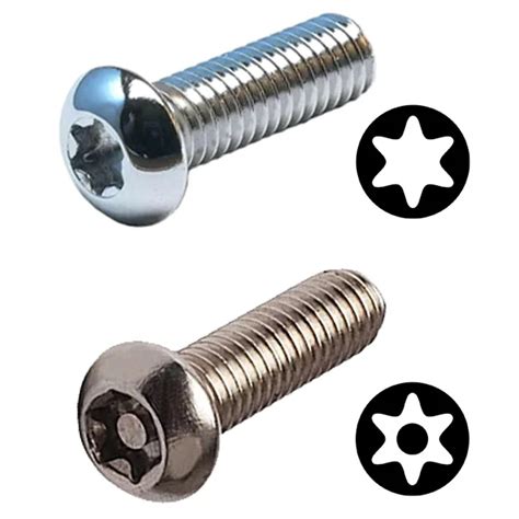torx screws